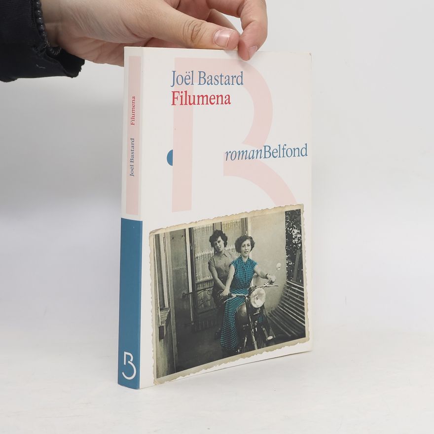 Joël Bastard Filumena