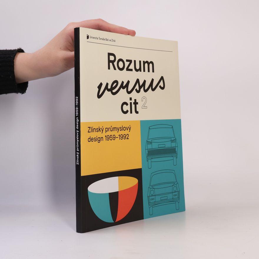 Vít Jakubíček Rozum versus cit