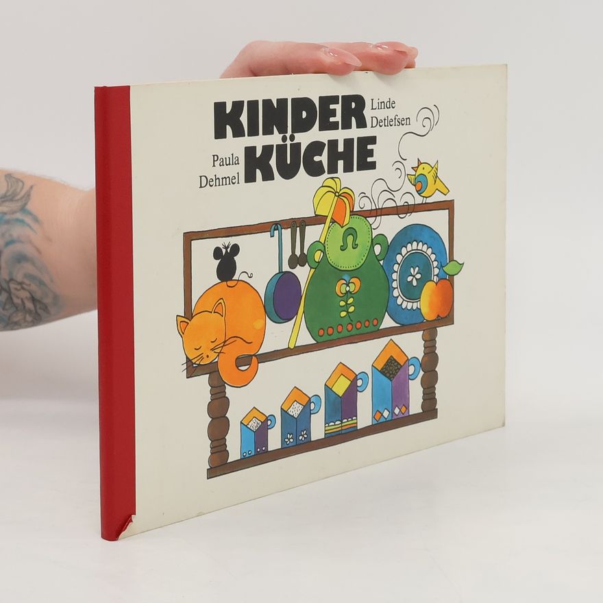 Linde Detlefsen Kinderküche