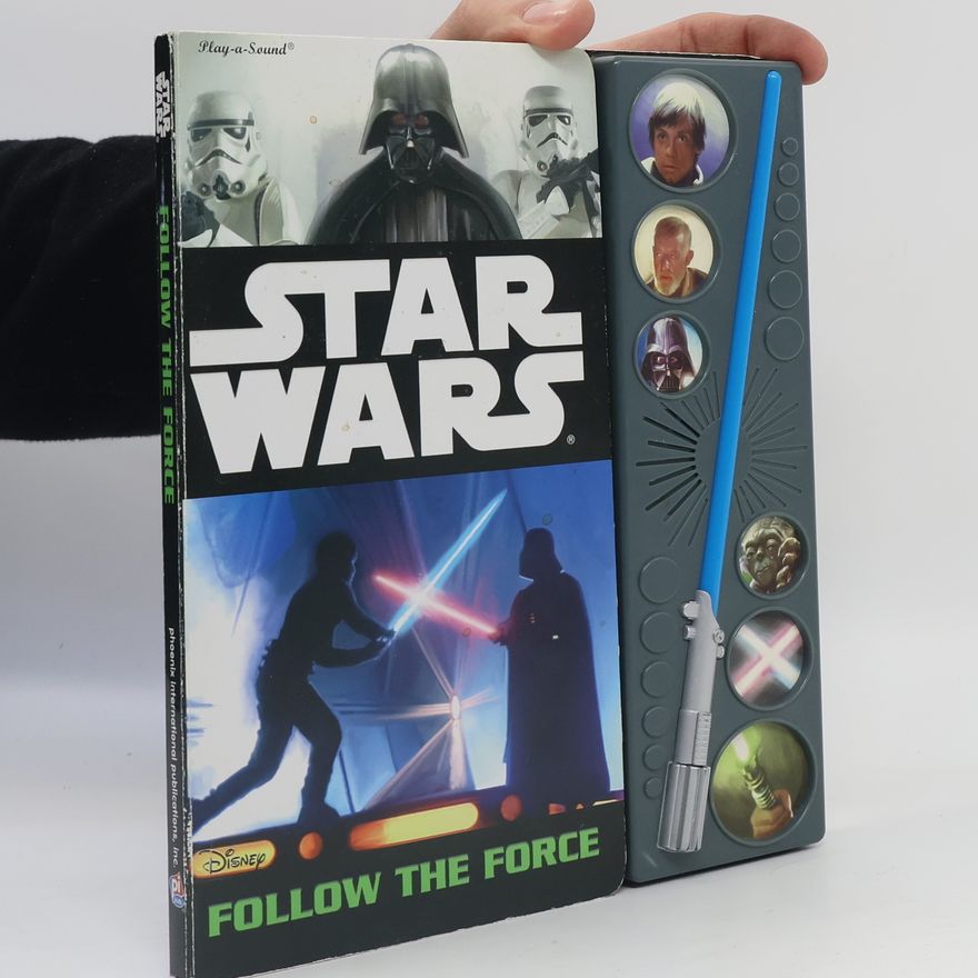Erin Rose Grobarek Star Wars