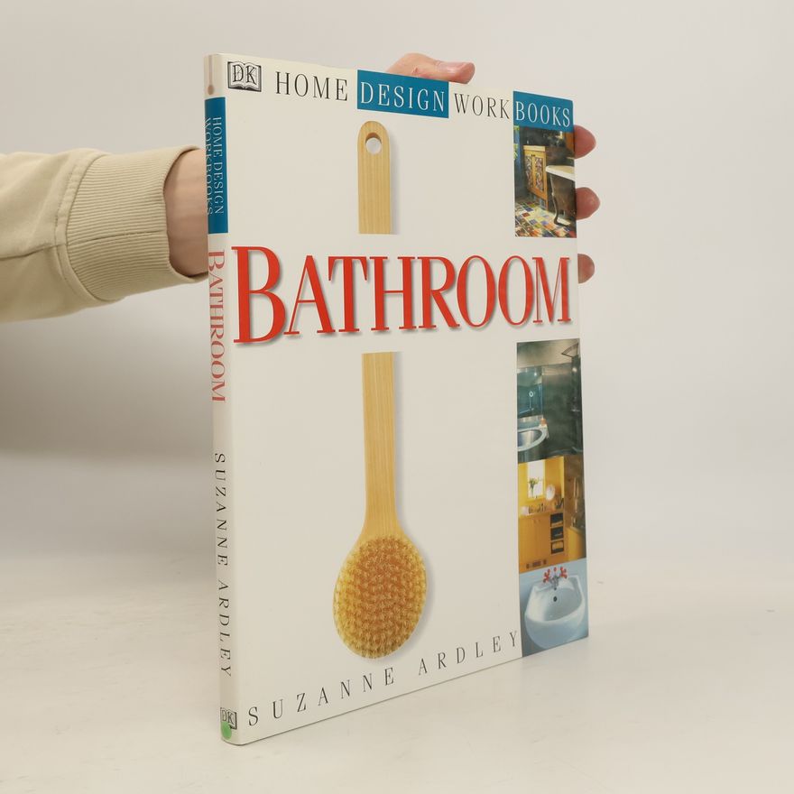 Suzanne Ardley Bathrooms