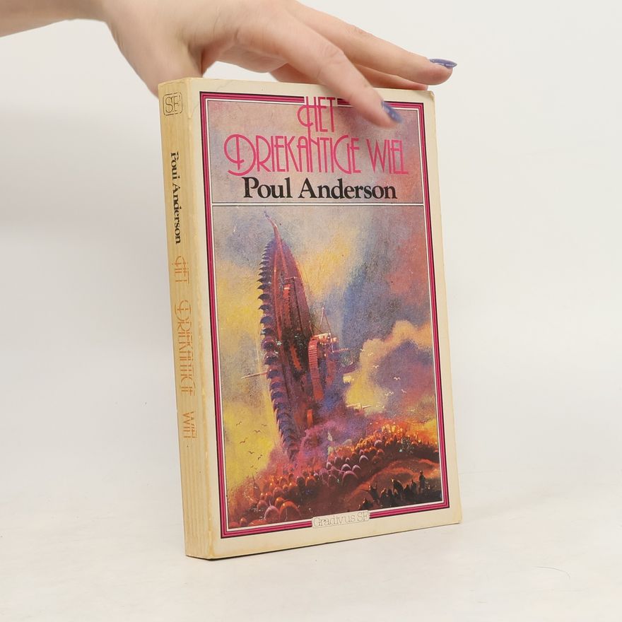 Poul William Anderson Het driekantige wiel