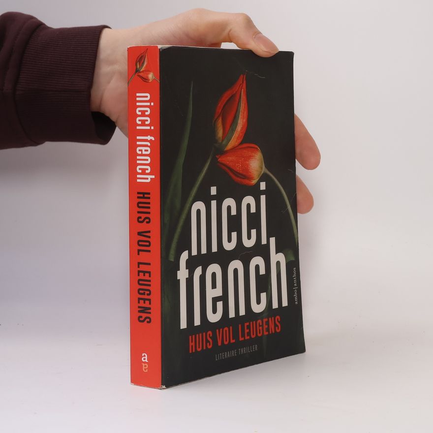 Nicci French Huis vol leugens