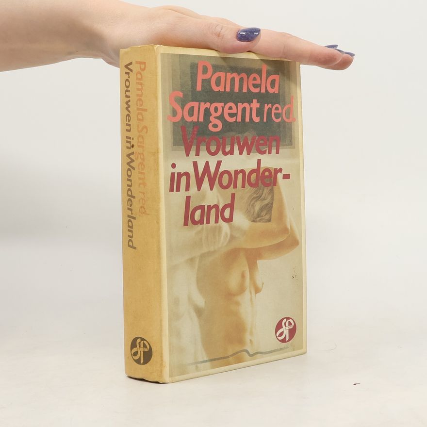 Jean A. Schalekamp Vrouwen in Wonderland