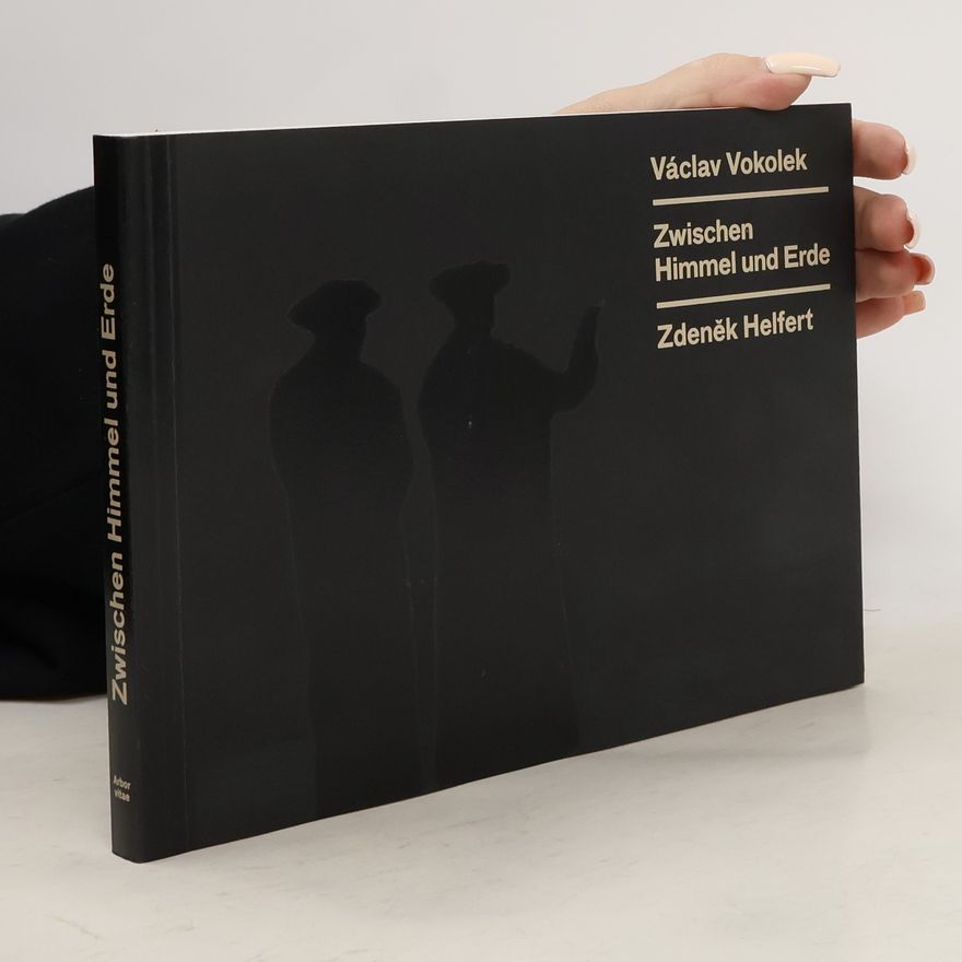 Zdeněk Helfert Zwischen Himmel und Erde