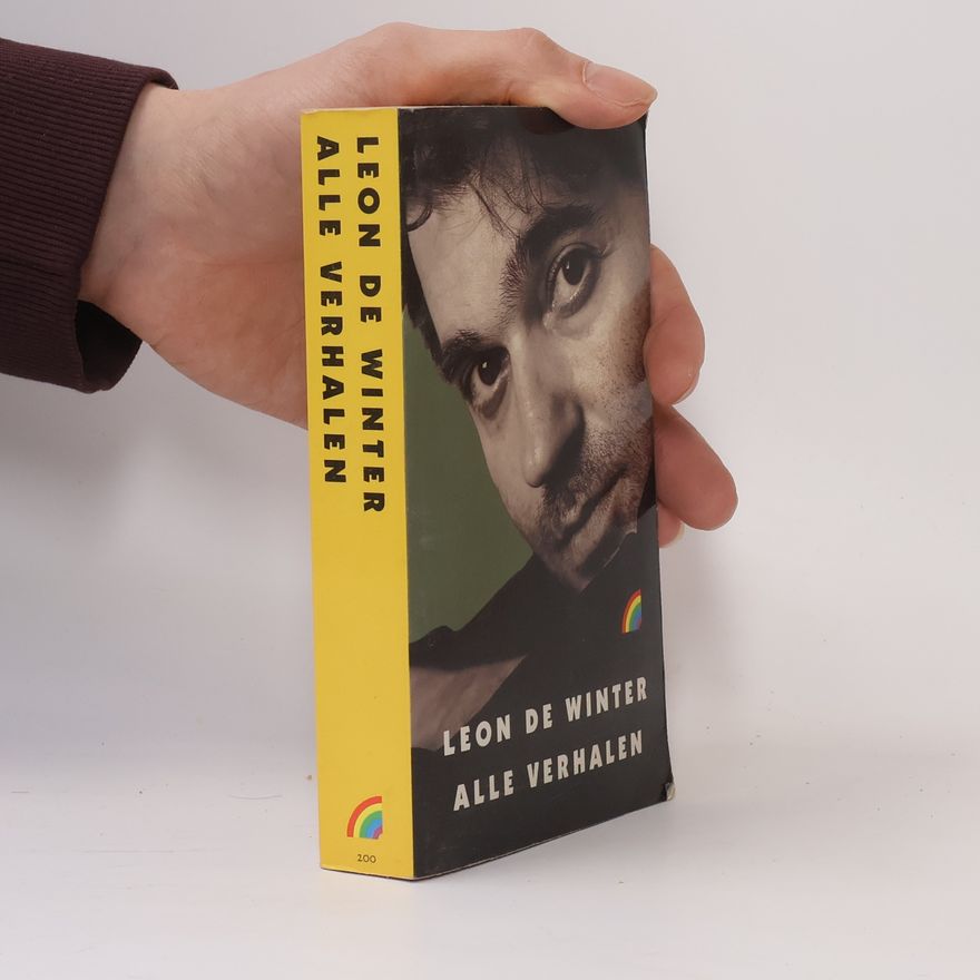 Leon de Winter Alle verhalen