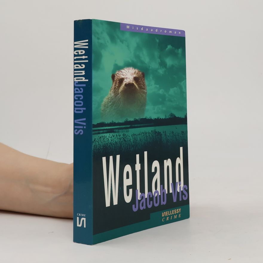 Jacob Vis Wetland / druk 1