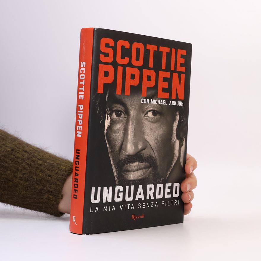 Scottie Pippen Unguarded