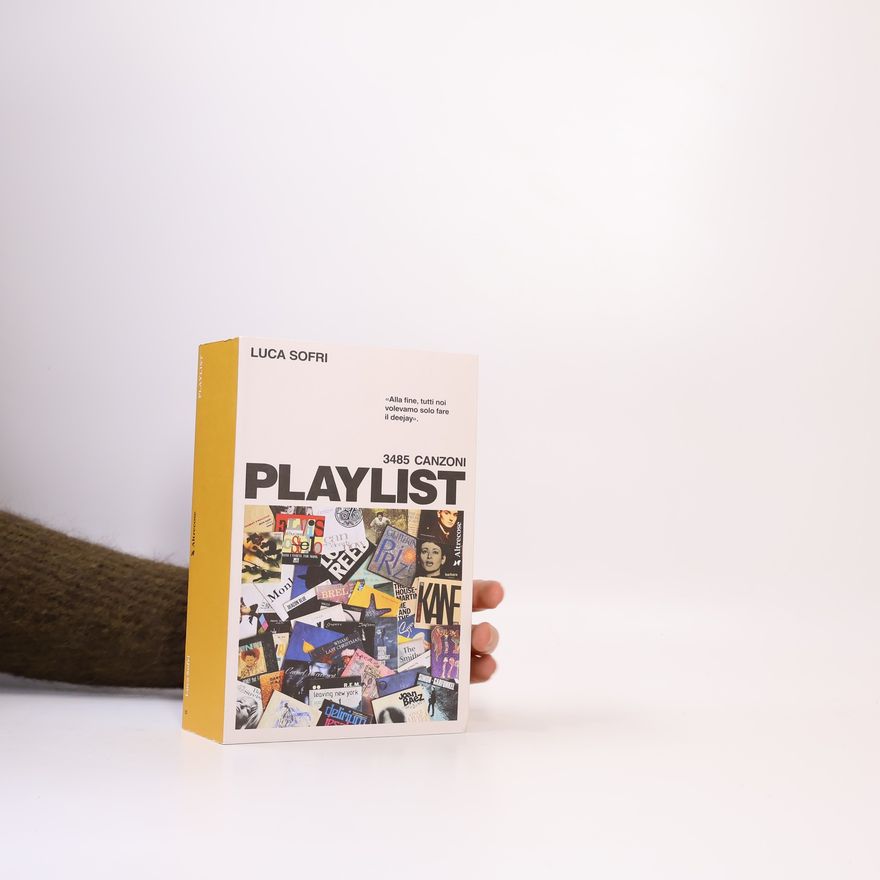 Luca Sofri Playlist