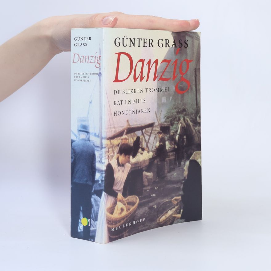 Günter Grass Danzig