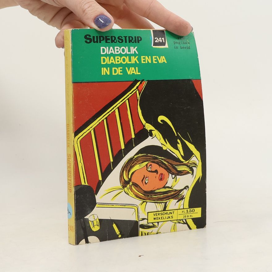 Autorenkollektiv Superstrip 241