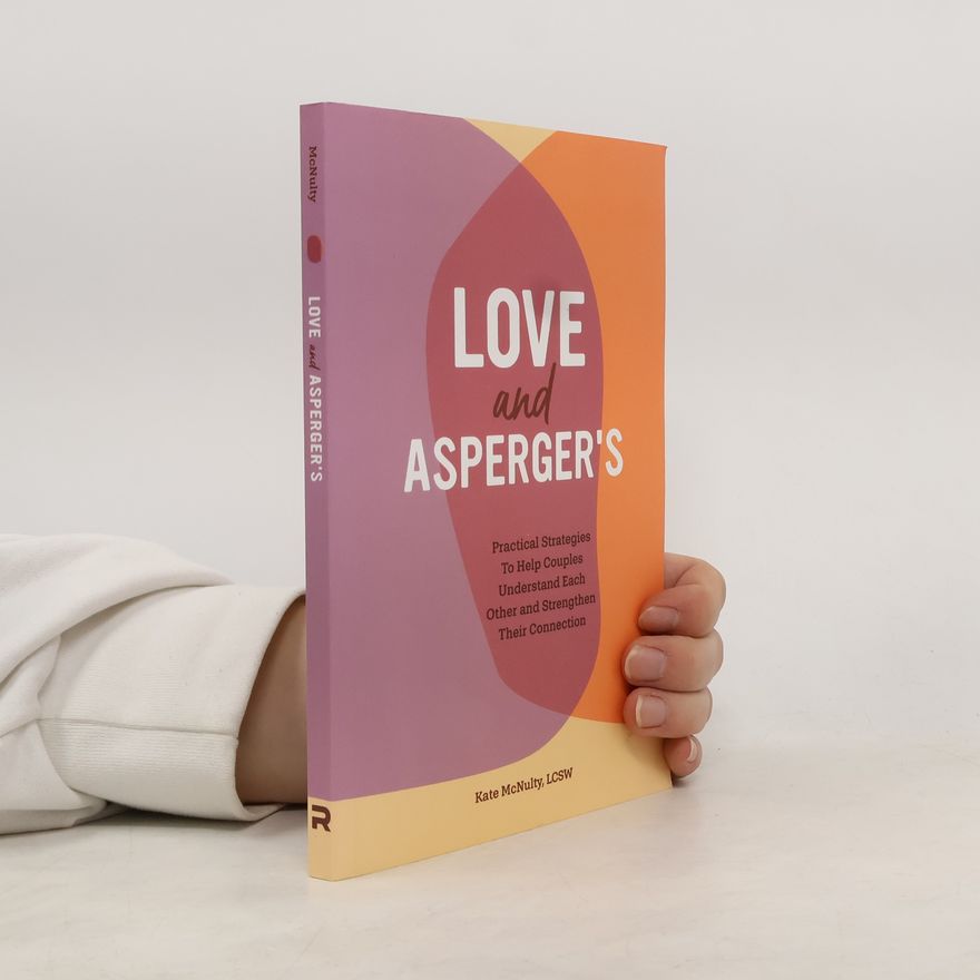 Kate McNulty Love and Asperger's