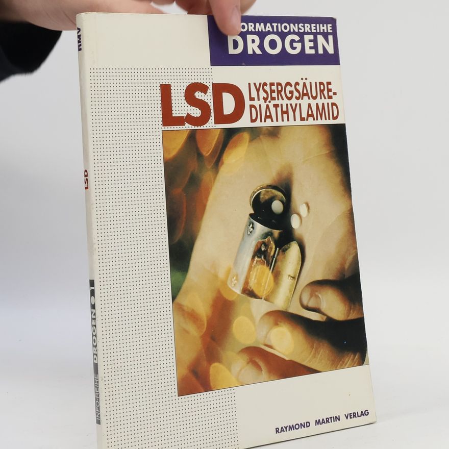 Bonnie Helen Golightly LSD