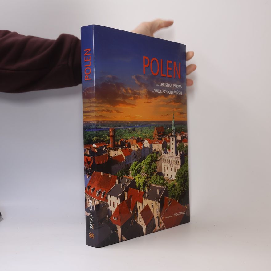 Kolektiv autorů Polen