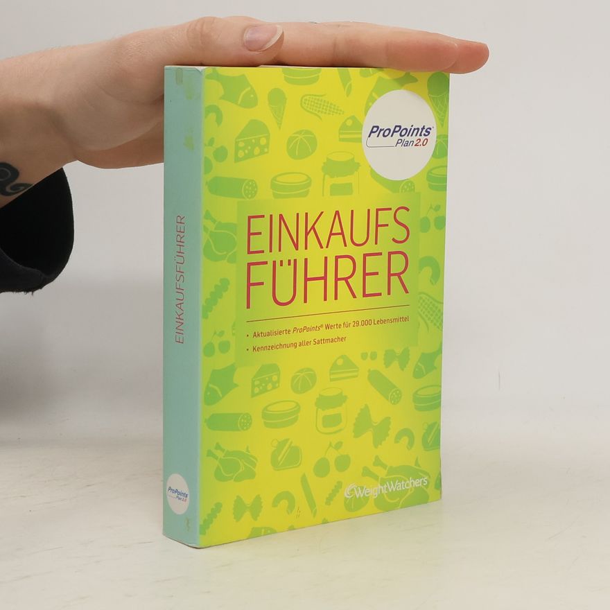 Autorenkollektiv Einkaufsführer