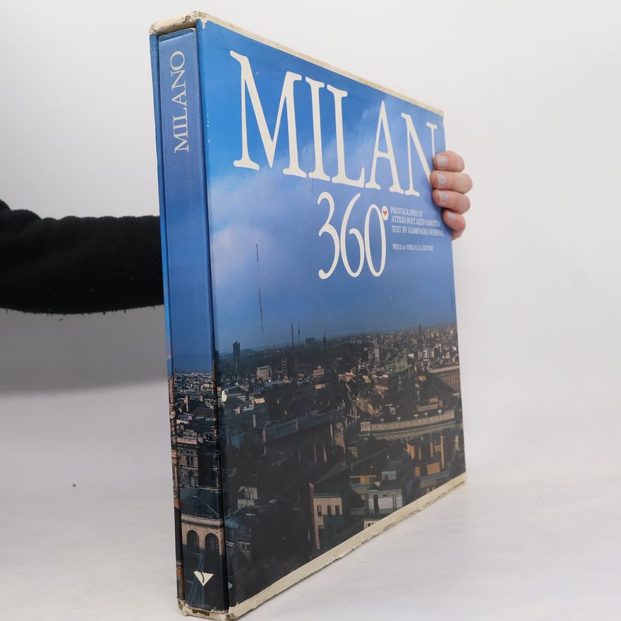 Giampaolo Dossena Milano 360°
