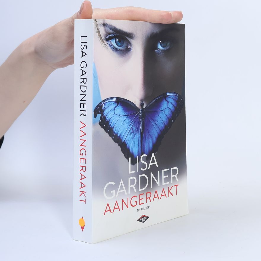 Lisa Gardner Aangeraakt