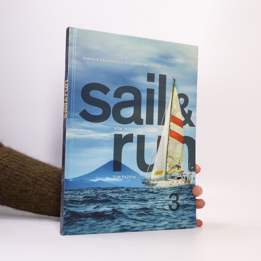 Auteurscollectief Sail & Run