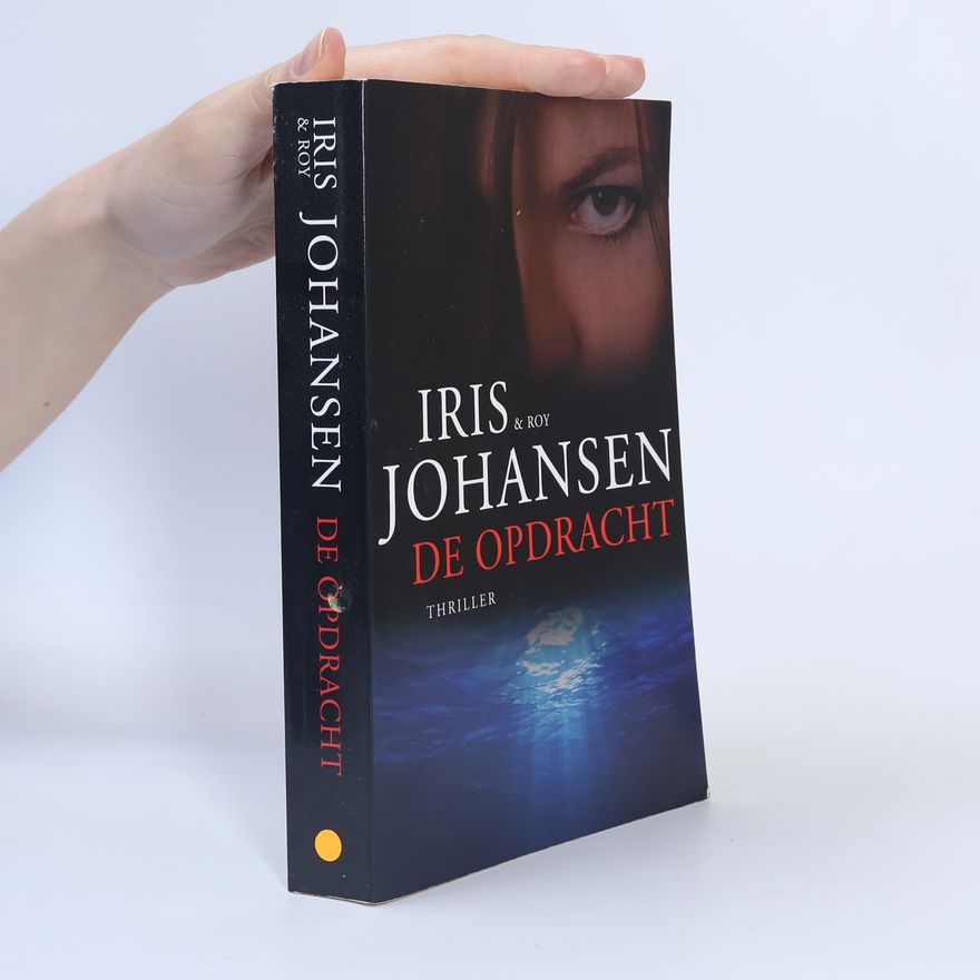 Roy Johansen De opdracht