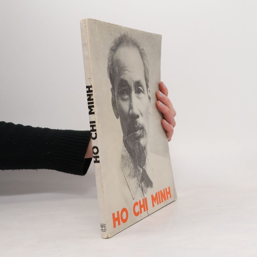 Collectif d'auteurs Ho Chi Minh
