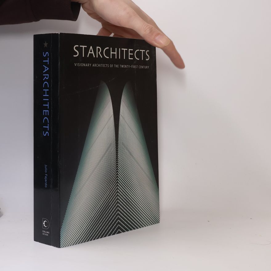 Julio Fajardo Starchitects