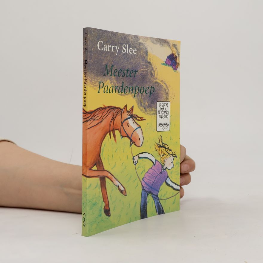 Carry Slee Meester paardenpoep