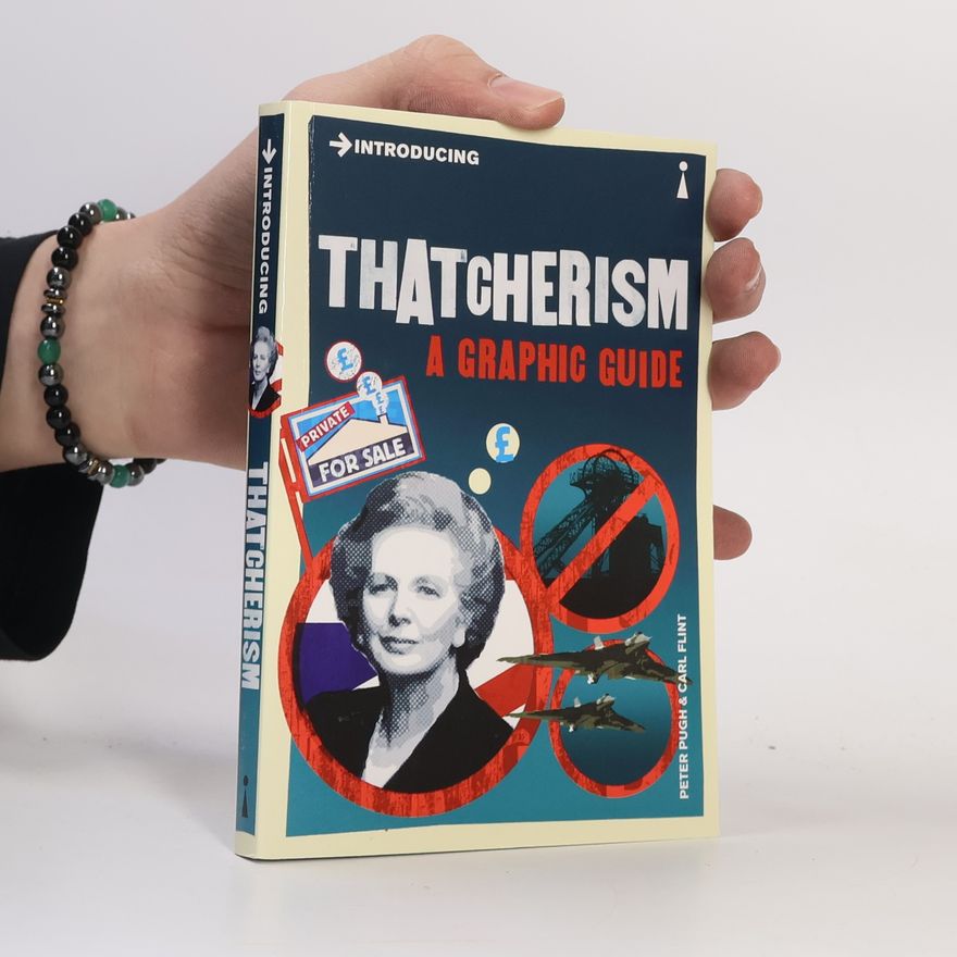 Peter Pugh Introducing Thatcherism