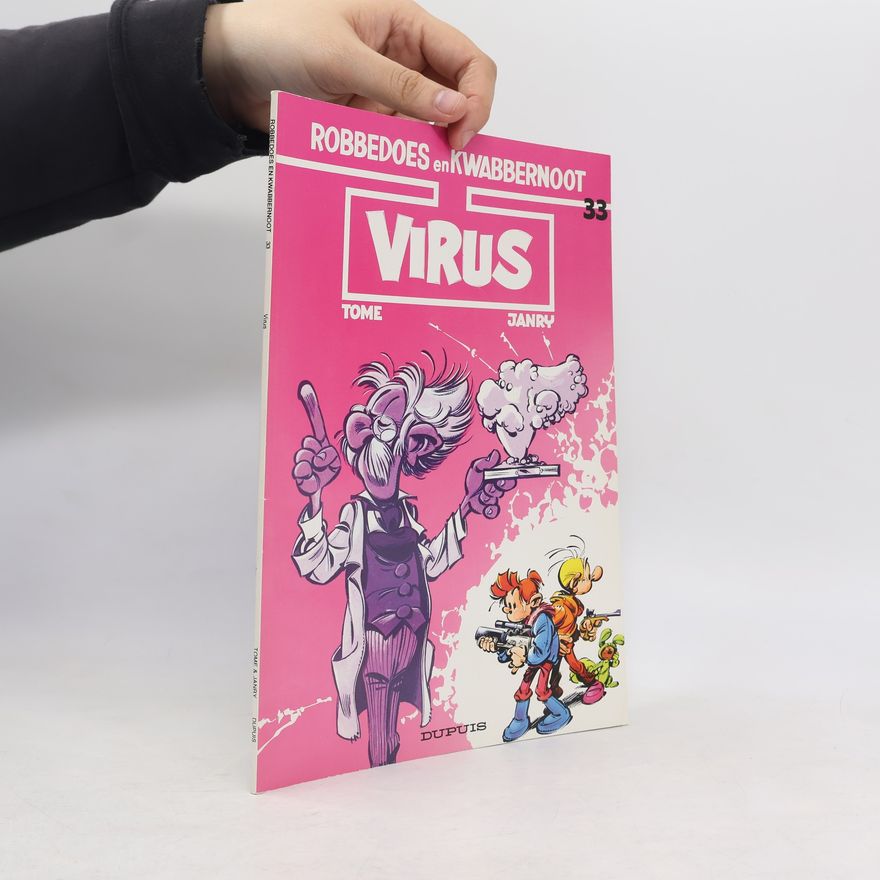 Janry Virus