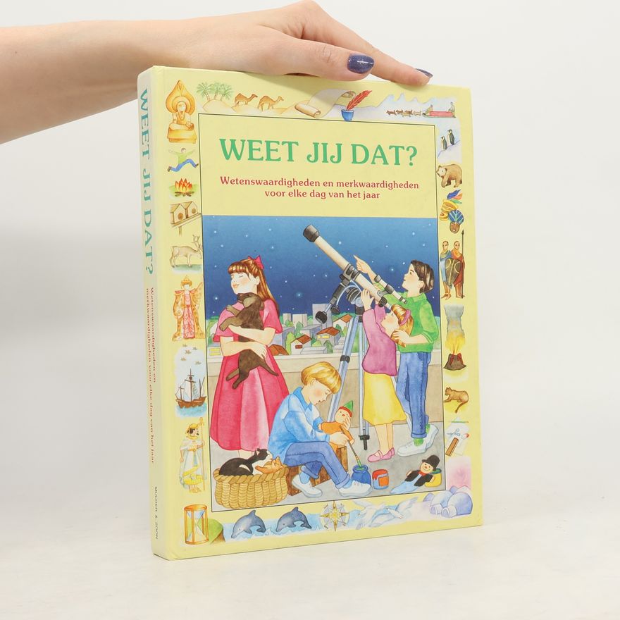 kolektiv Weet jij dat?