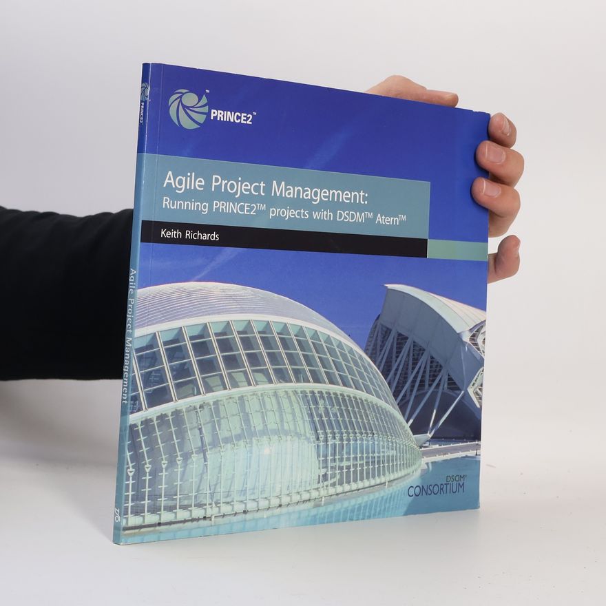 Office of Government Commerce Agile Project Management