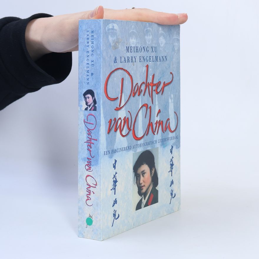 J.J. Meerman Dochter van China