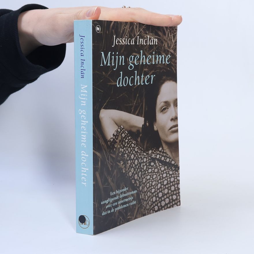 Karina Zegers de Beijl Mijn geheime dochter