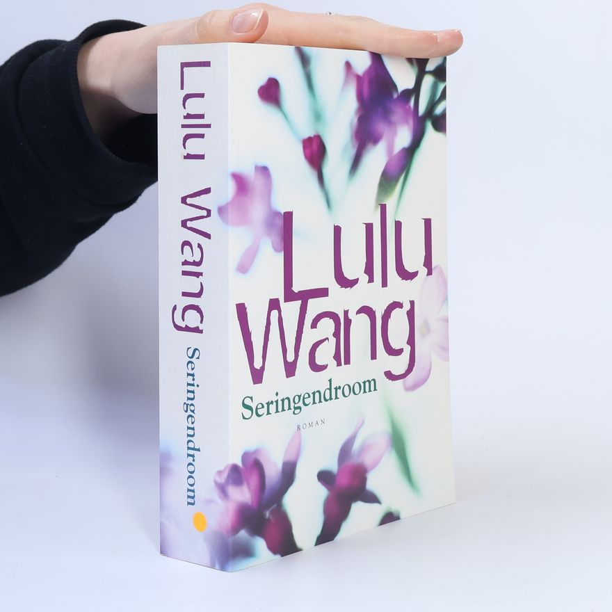 Lulu Wang Seringendroom