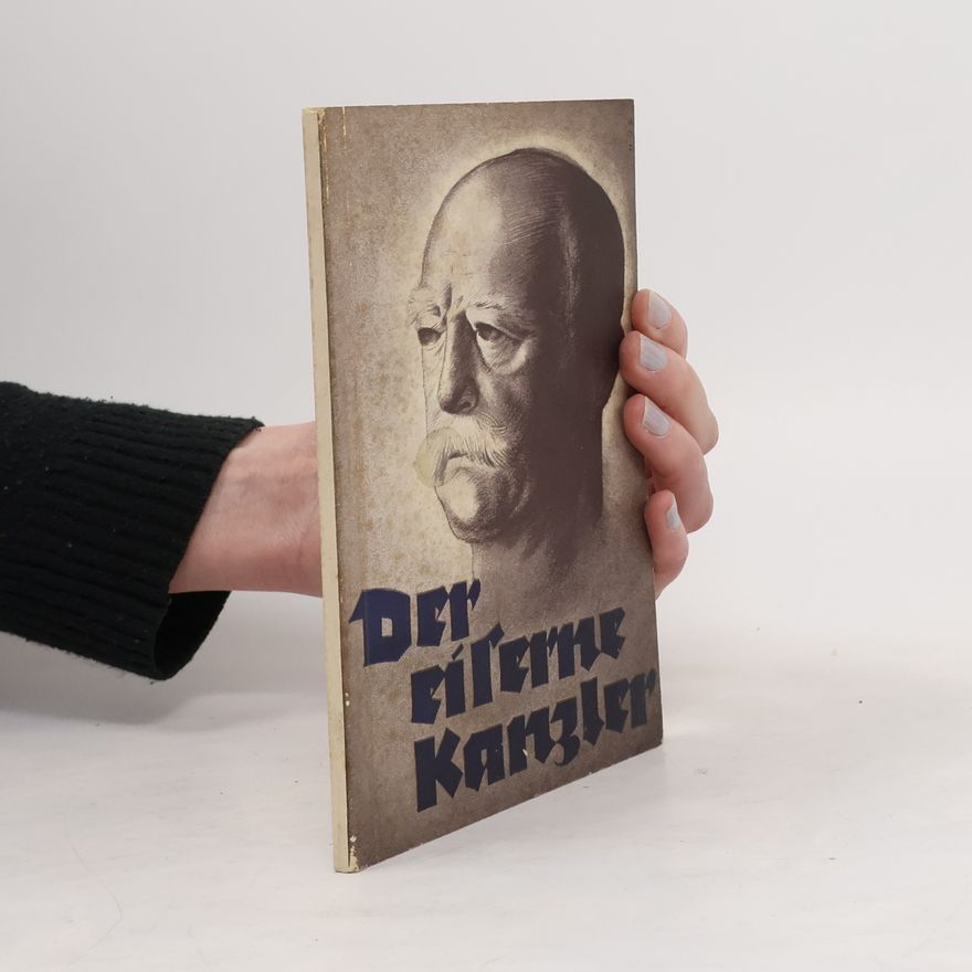 Walter Taube Der Eiserne kanzler