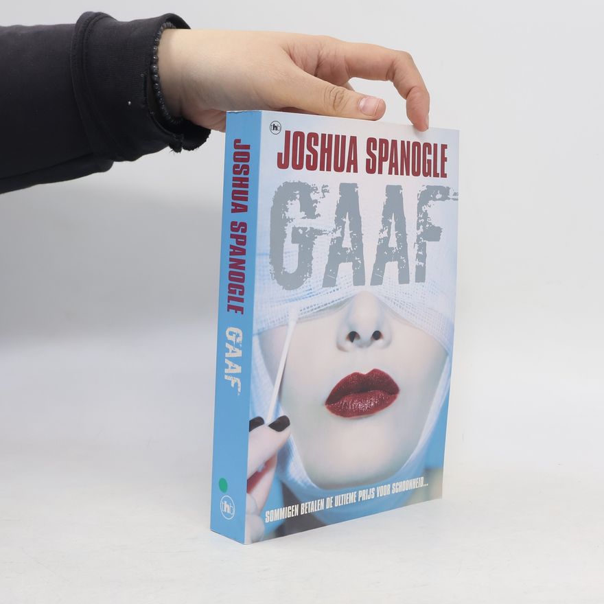 Joshua Spanogle Gaaf