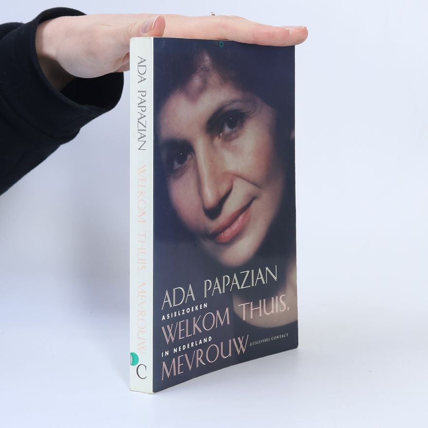Koosje van Landeghem-Cox Welkom thuis, mevrouw
