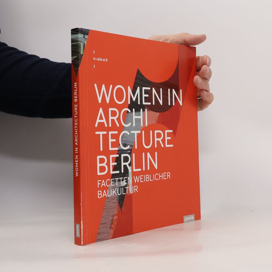 n-ails e. V. Women in Architecture Berlin