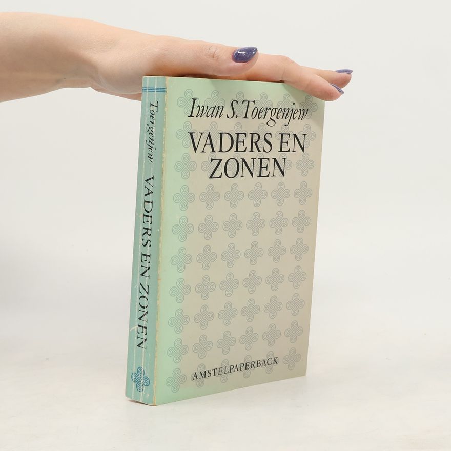 Iwan Toergenjef Vaders en zonen
