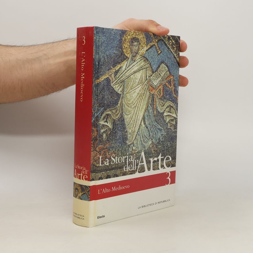 AA.VV. La Storia dell'Arte 3