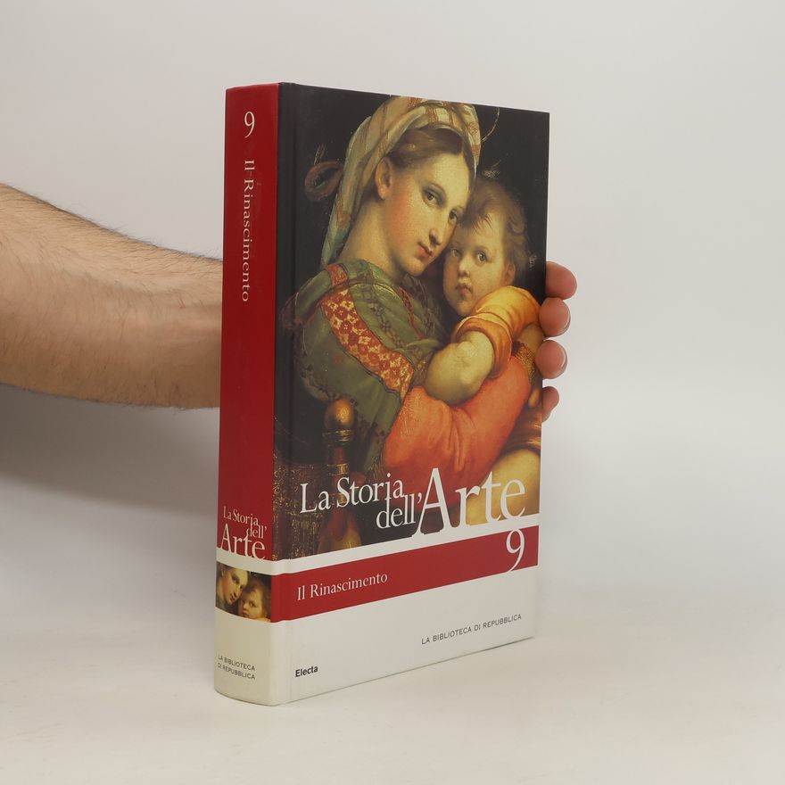 AA.VV. La Storia dell'Arte 9