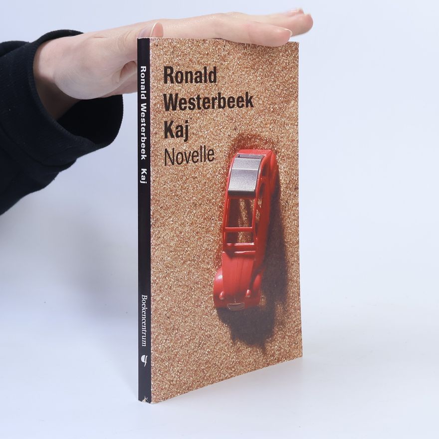 Ronald Westerbeek Kaj