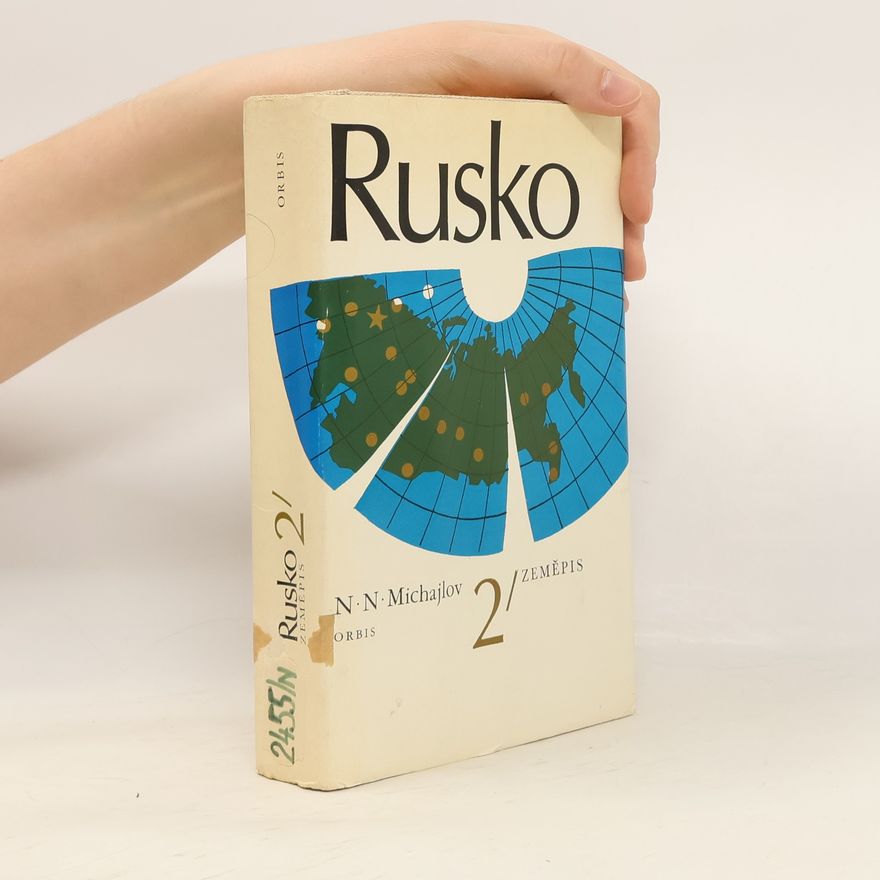 Kolektív autorov Rusko 2