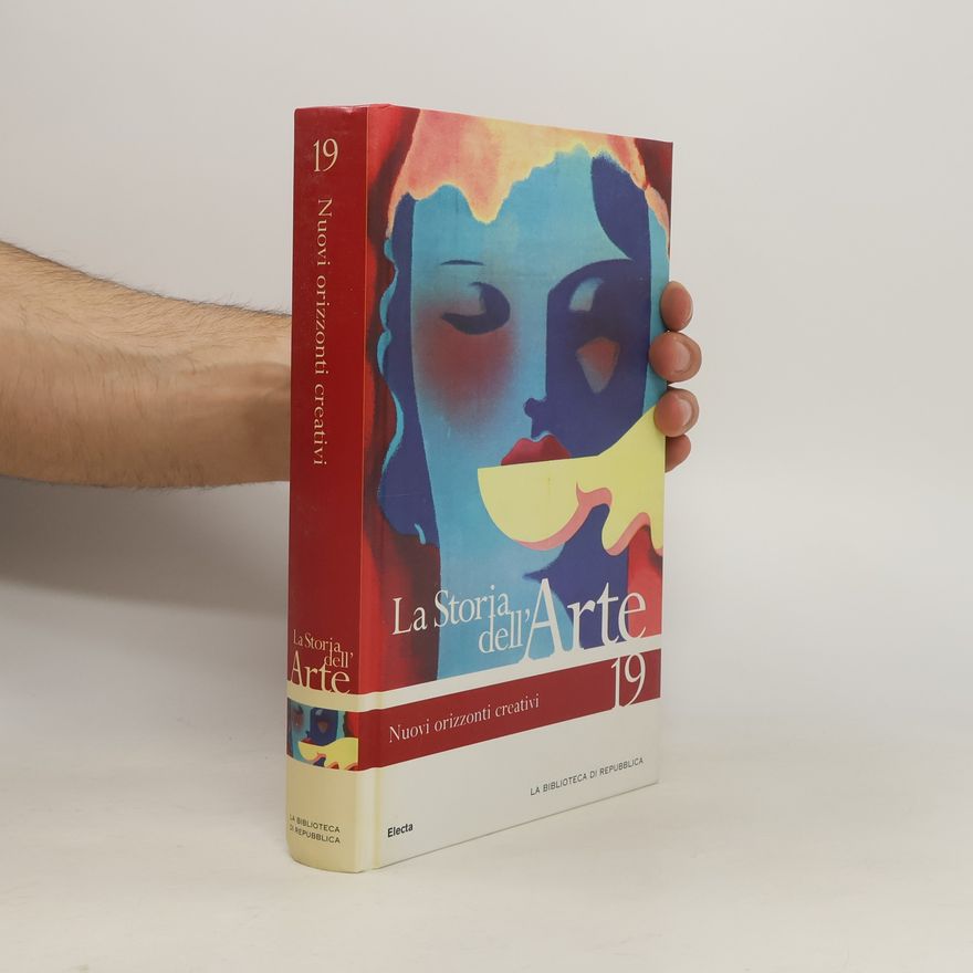 AA.VV. La Storia dell'Arte 19