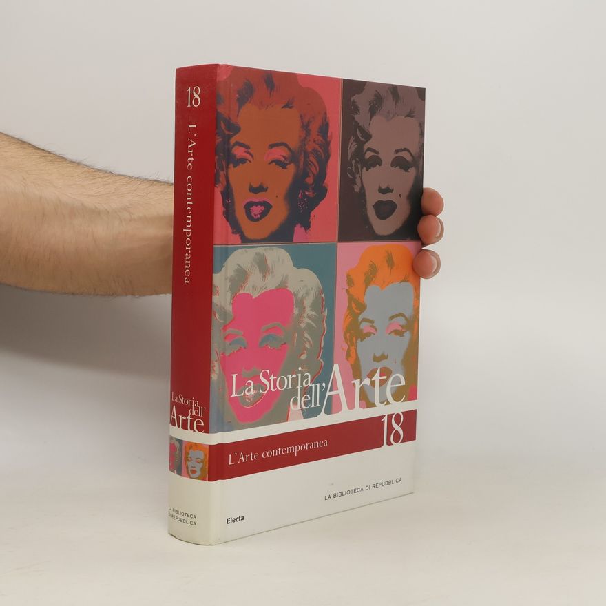 AA.VV. La Storia dell'Arte 18