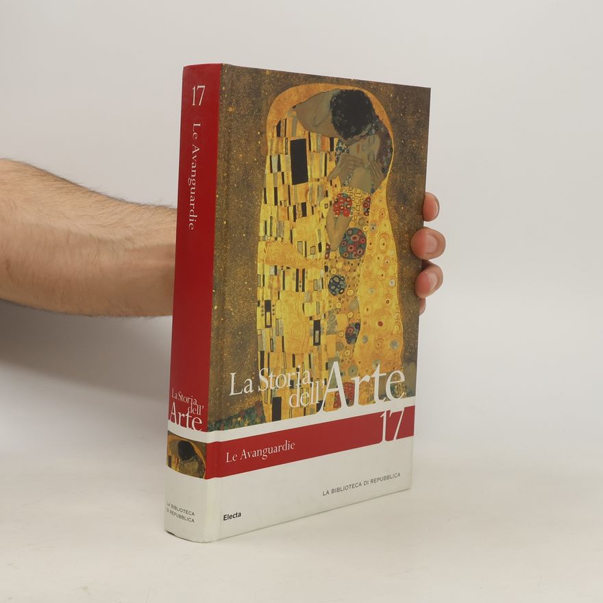 AA.VV. La Storia dell'Arte 17