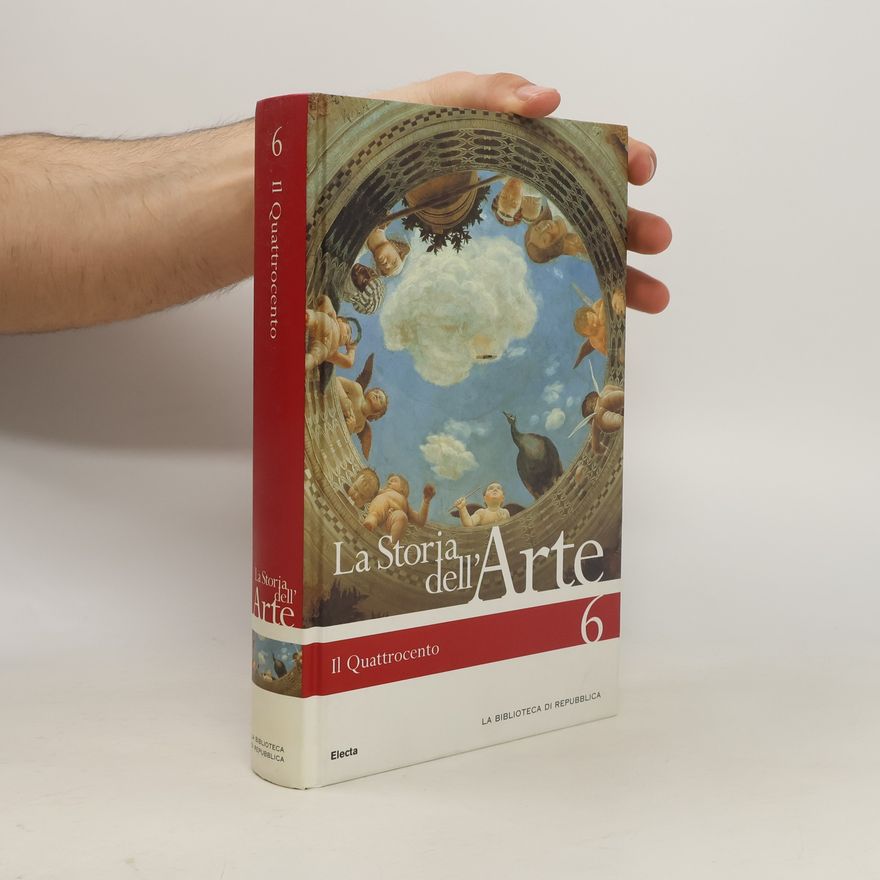 AA.VV. La Storia dell'Arte 6
