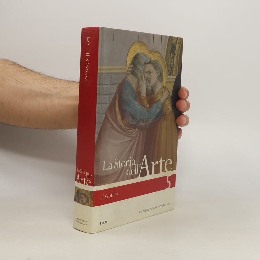 AA.VV. La Storia dell'Arte 5