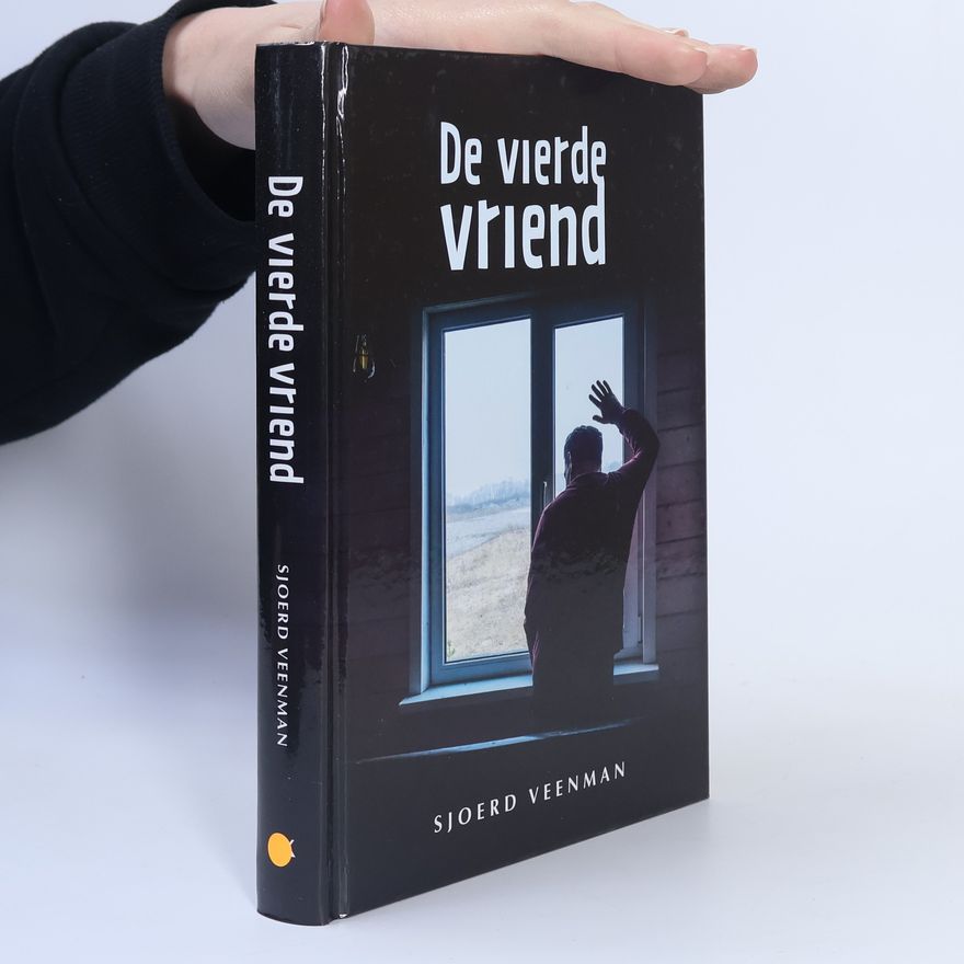 Sjoerd Veenman De vierde vriend