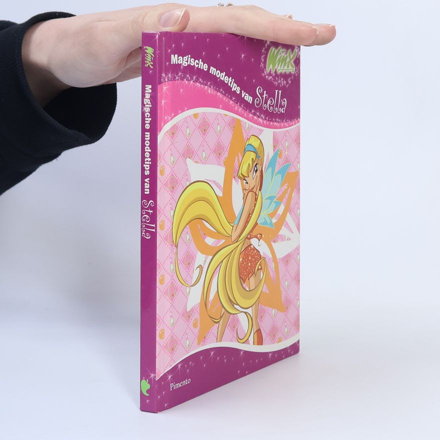 Stella WinX CLUB: Magische modetips van Stella