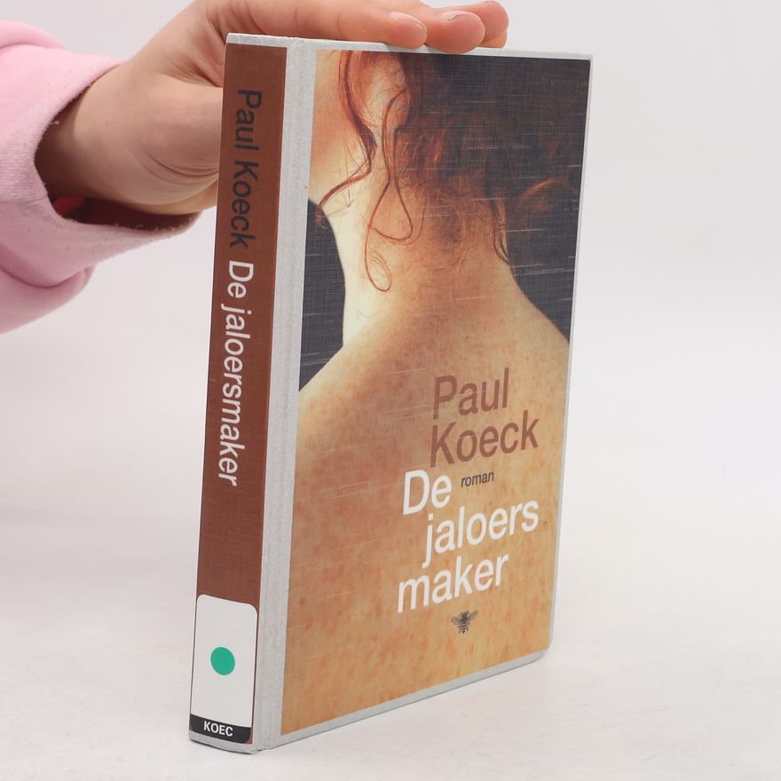 Paul Koeck De jaloersmaker